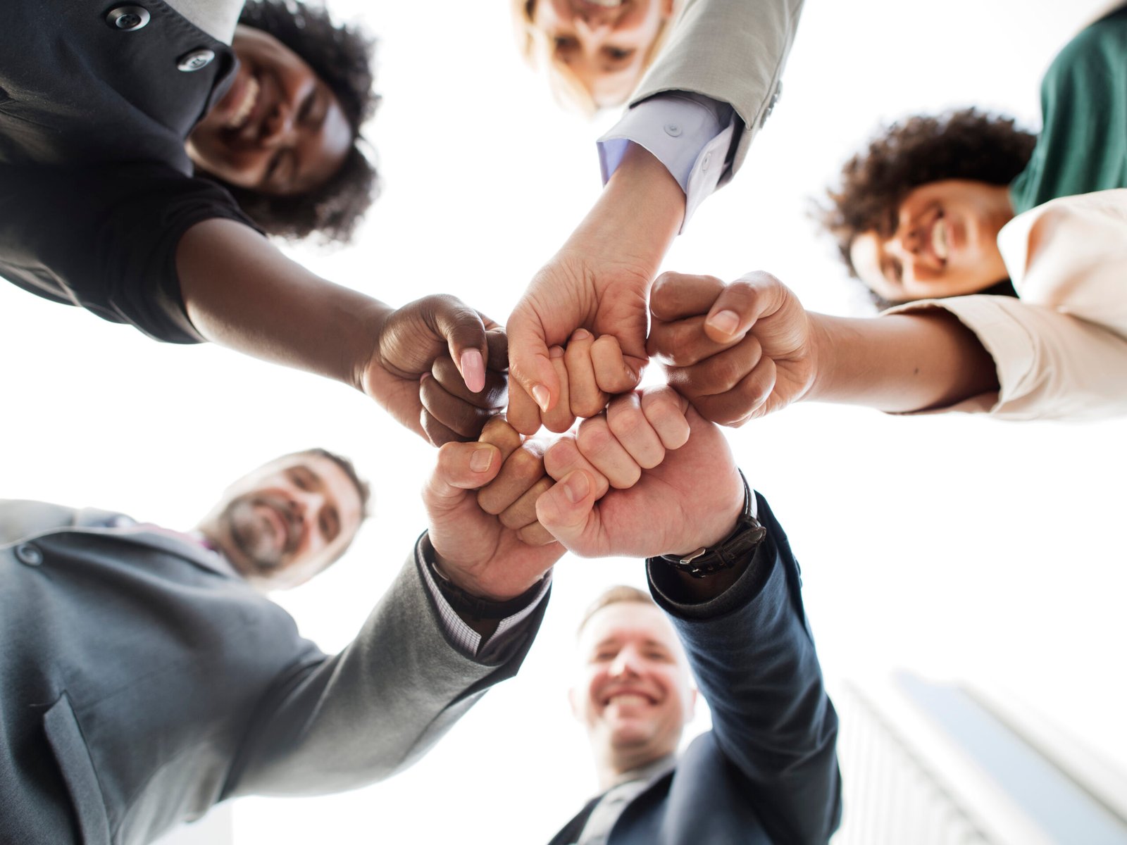 Liderazgo estratégico y consciente