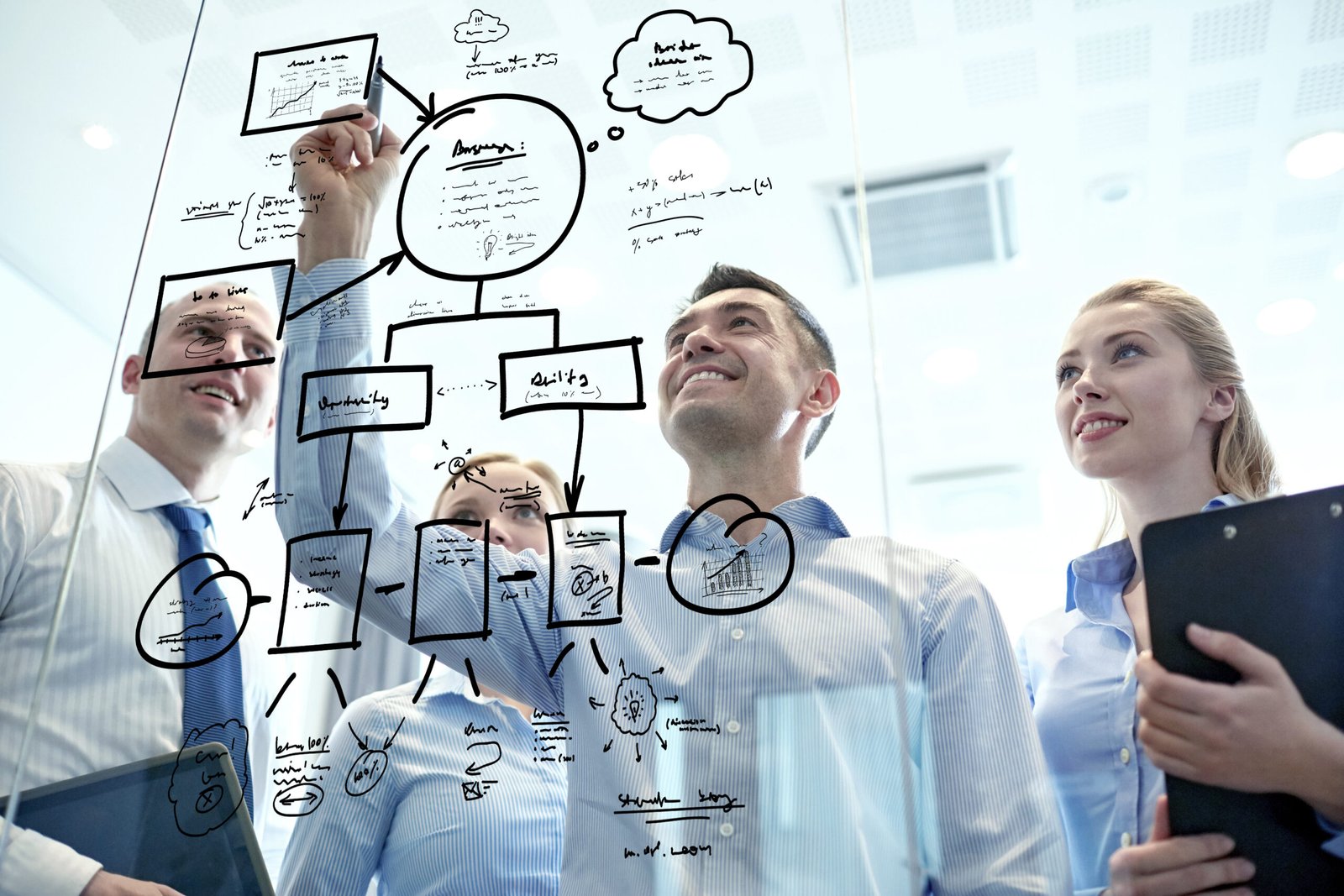 Optimización con propósito