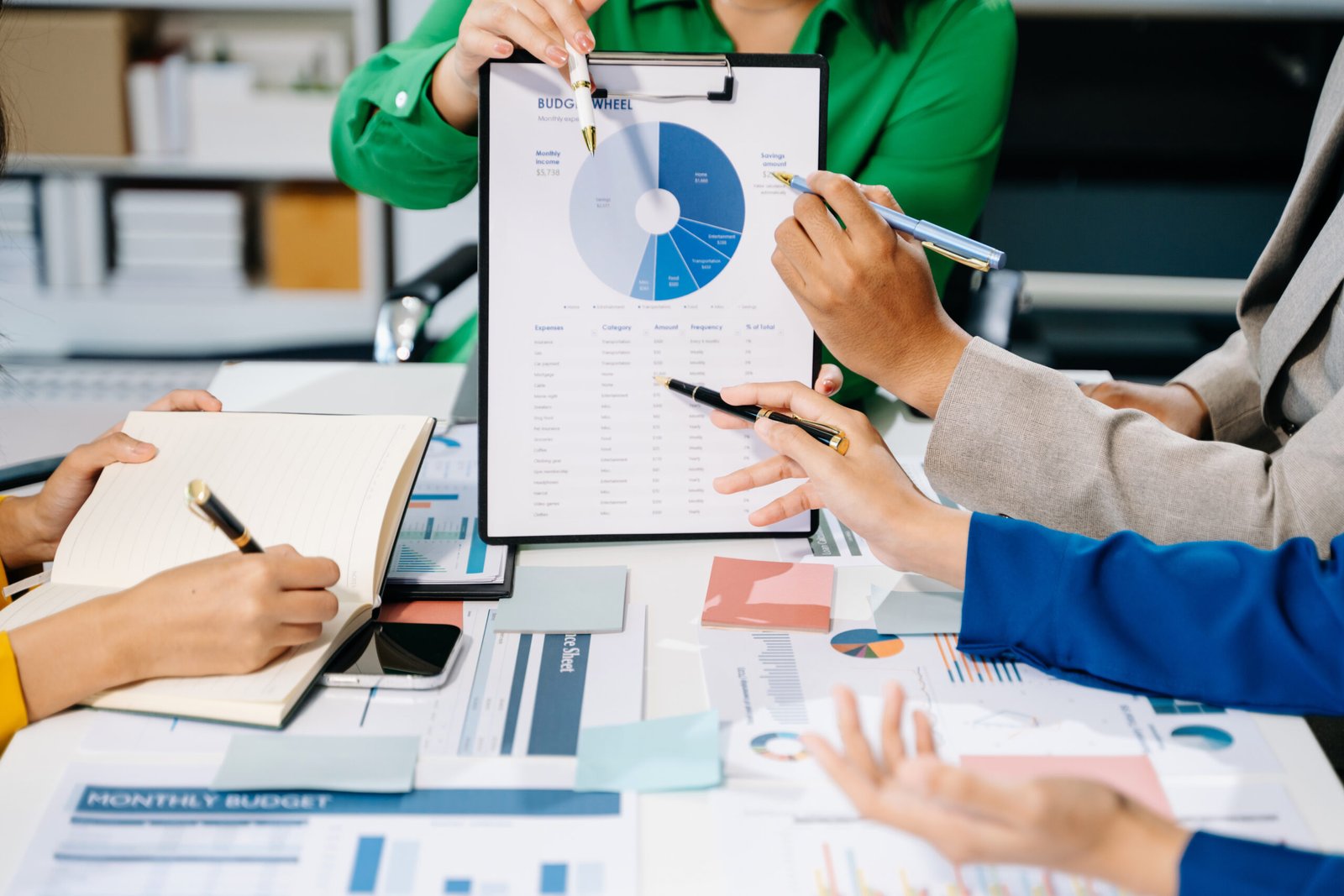 Diplomado Mejora Continua