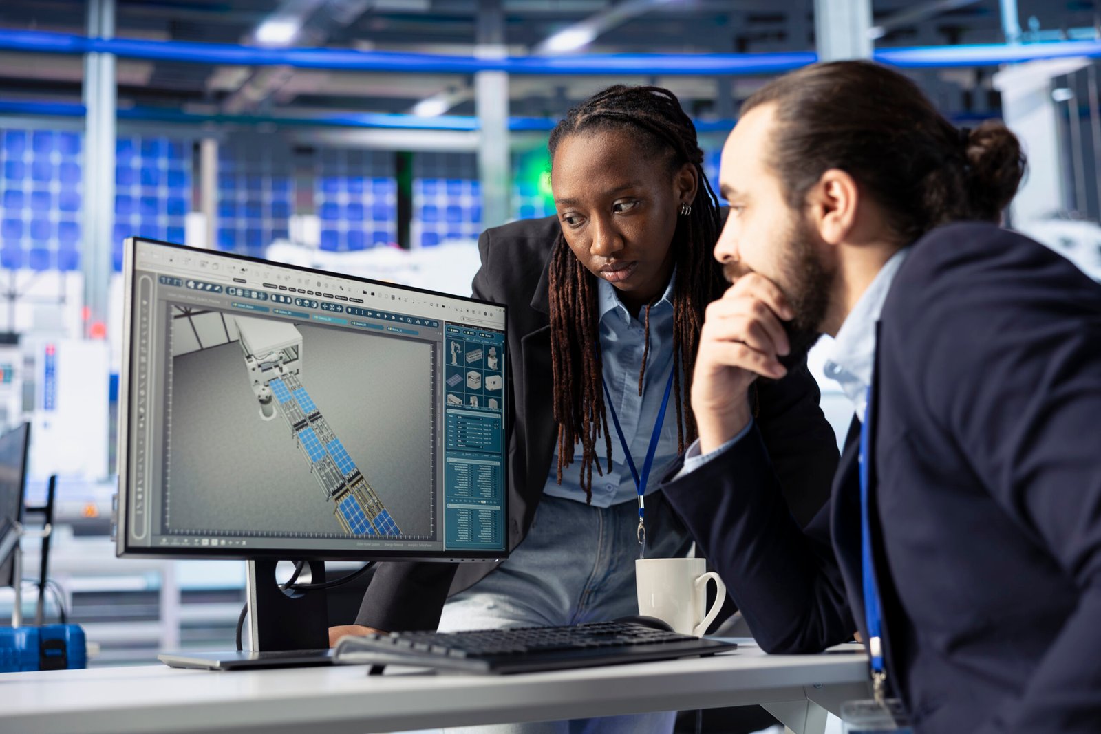 Metodología Lean Six Sigma