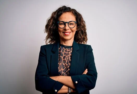 Elena Vásquez