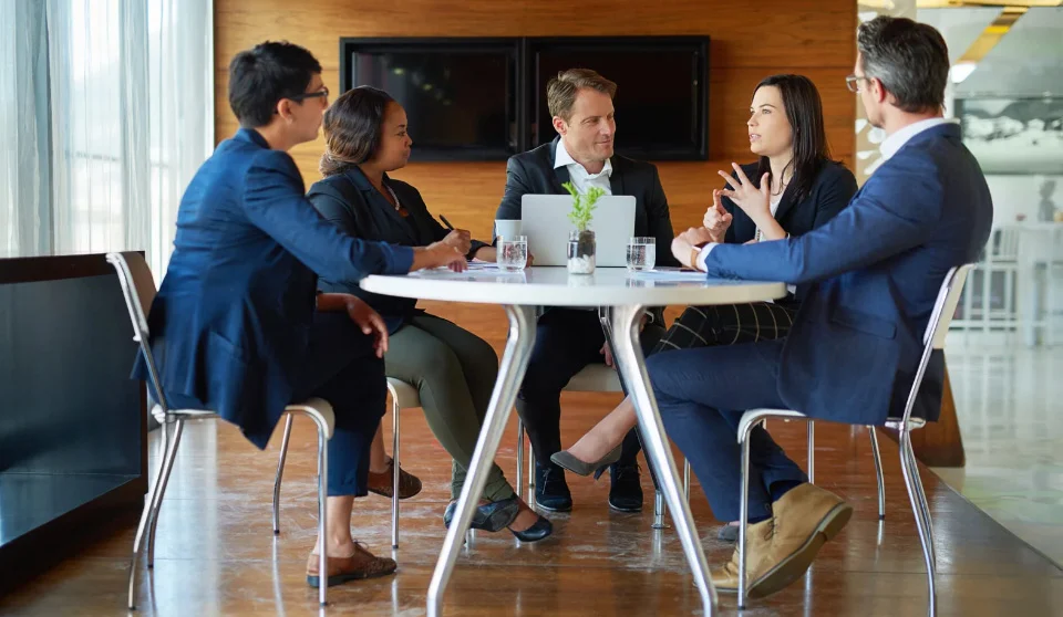 Compras de Alto Impacto y Negociación Estratégica