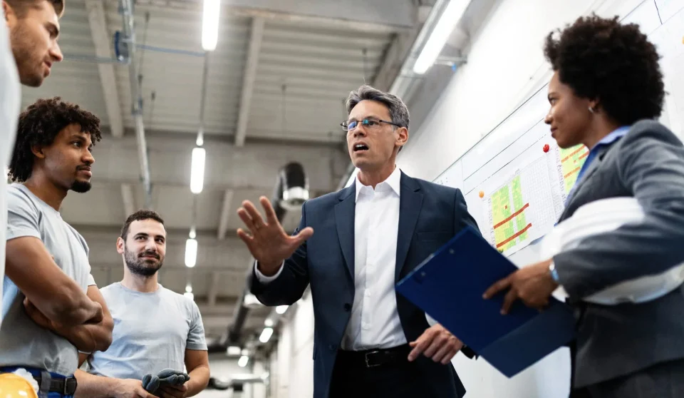 Diplomado Liderazgo y Supervisión efectiva