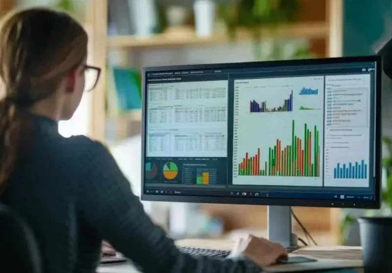 Excel Avanzado Aplicando IA y Automatización