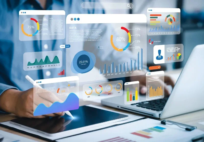 Inteligencia de Negocios y Análisis de Datos