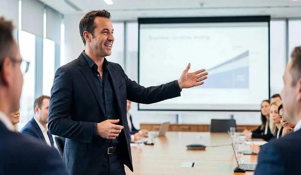 Liderazgo Transformador: Coaching y Supervisión Ágil