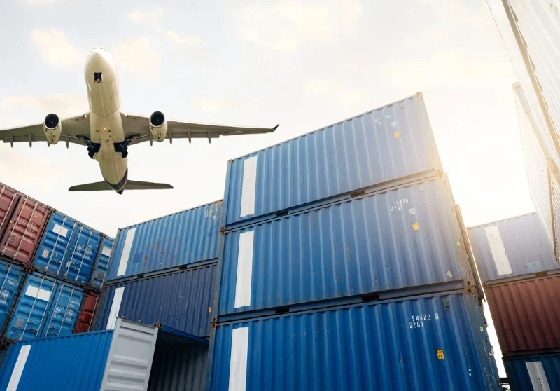 Logística y Estrategia de la Cadena de Suministro