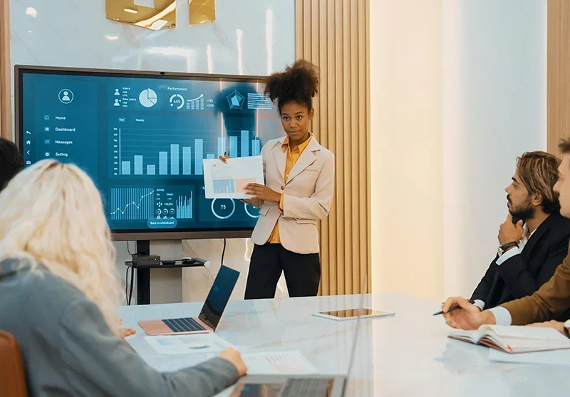 Power BI Aplicado: Del Excel al Dashboard Ejecutivo