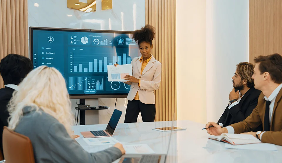 Power BI Aplicado: Del Excel al Dashboard Ejecutivo