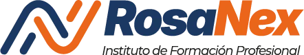 RosaNex - Instituto de Formación Profesional